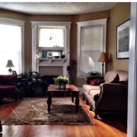 Private Must Dogs Apartment
