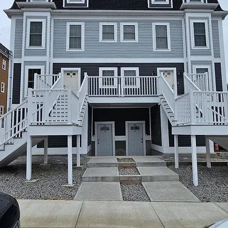 1-bedroom Apt-9b1 20 Minutes To Downtown