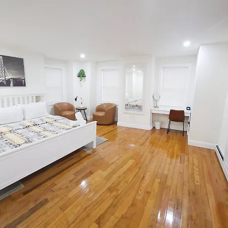 3-bedroom 9b2 20-minuite To Downtown