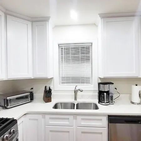 Apartment 3-bedroom 9b2 20-minuite To Downtown