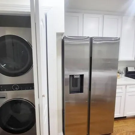 3-bedroom 9b2 20-minuite To Downtown
