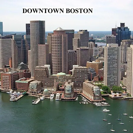 Apartment 3-bedroom 9b2 20-minuite To Downtown