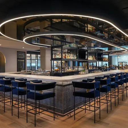 Sheraton Boston