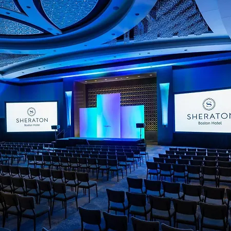 Sheraton 4*