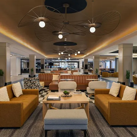 Hotel Sheraton