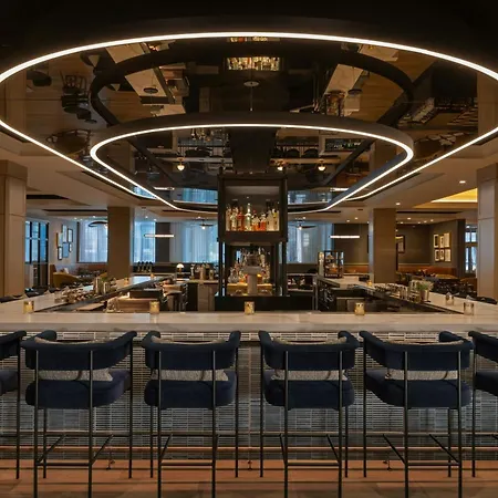 Hotel Sheraton Boston