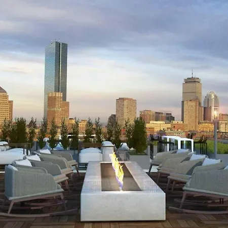 South End Escape Your Family's Dream Getaway * Boston