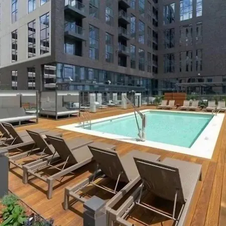 Apartment South End Escape Your Family's Dream Getaway