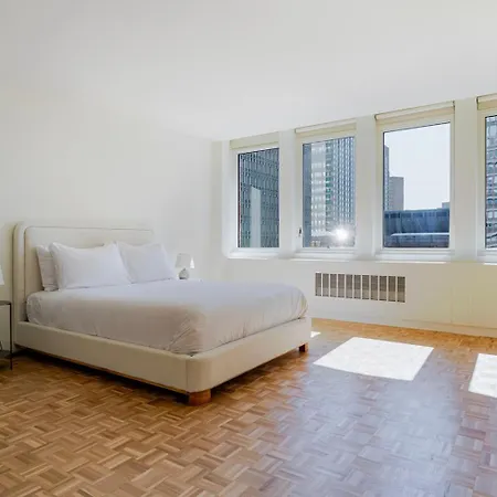 Apartment Blueground Prudential St Botolph View Nr Public Garden Bos-1218