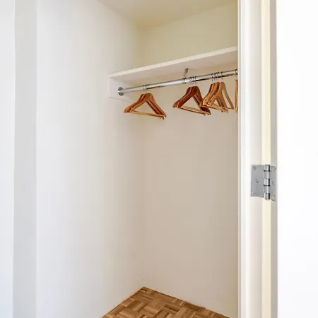 Blueground Prudential St Botolph View Nr Public Garden Bos-1218 Apartment *