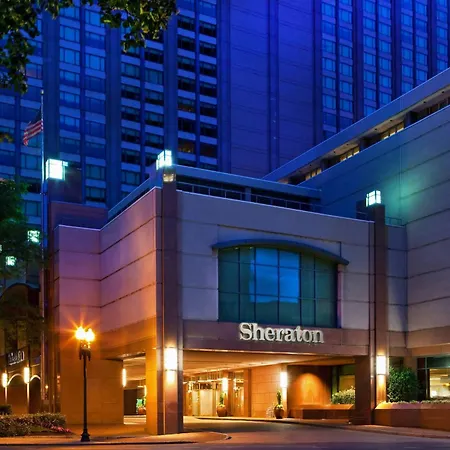 Sheraton Hotel 4*