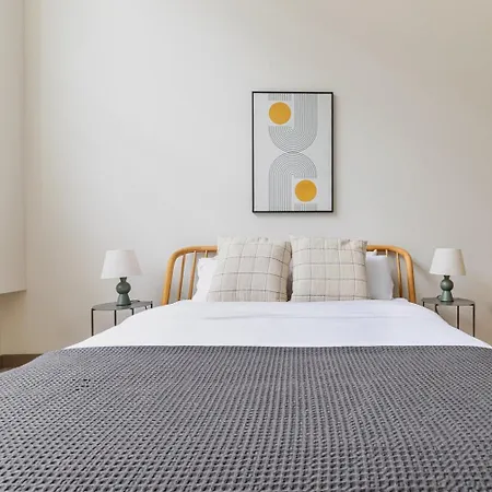 Apartment Blueground Kendall Sq Ac Wd Nr Mit Museum Bos-1144