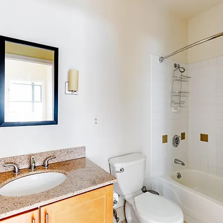 Blueground Kendall Sq Ac Wd Nr Mit Museum Bos-1144 Apartment *
