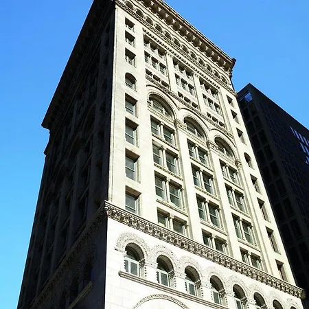 Ames Hotel, Curio Collection By Hilton