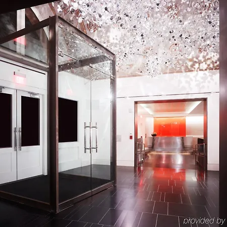 Hotel Ames Hotel, Curio Collection By Hilton Boston