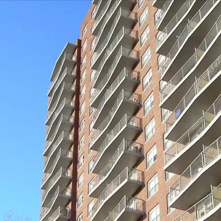 Apartment Global Luxury Suites At Longwood