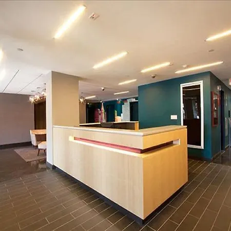 Apartment Global Luxury Suites At Longwood