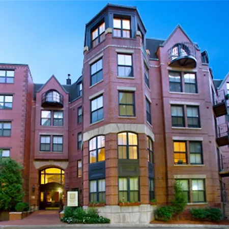 Global Luxury Back Bay *