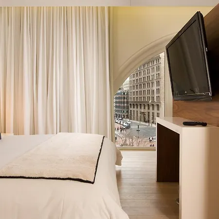 Ames Hotel, Curio Collection By Hilton 5* Boston