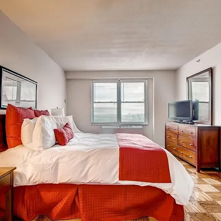 Apartment Global Luxury Suites At Longwood Boston