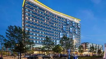 Aloft By Marriott Seaport District 4*