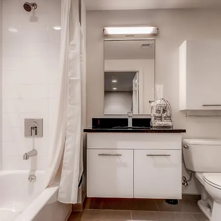 Global Luxury At Bcec Apartment *