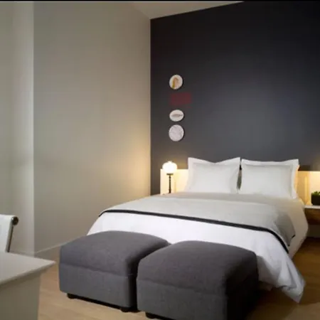 Hotel Ames Hotel, Curio Collection By Hilton