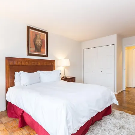 Apartment Global Luxury Suites At Longwood
