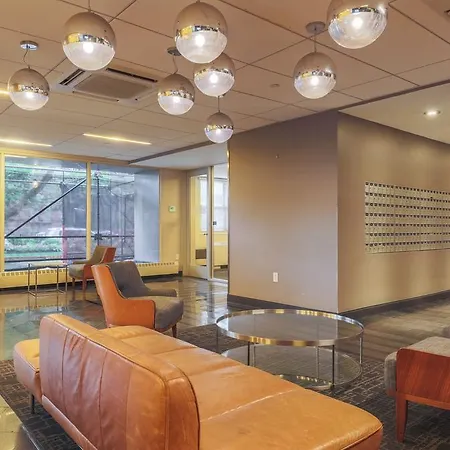 Apartment Global Luxury Suites At Longwood *