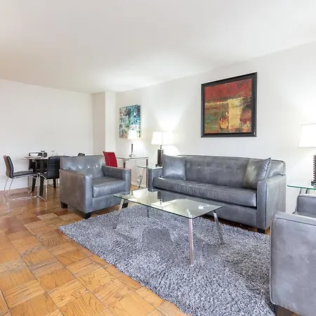 Global Luxury Suites At Longwood Apartment *