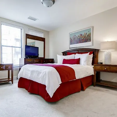 Apartment Global Luxury Back Bay