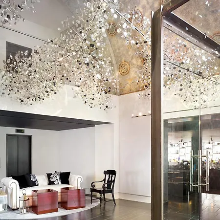 Hotel Ames Hotel, Curio Collection By Hilton Boston