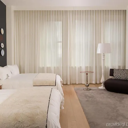 Ames Hotel, Curio Collection By Hilton Hotel 5*