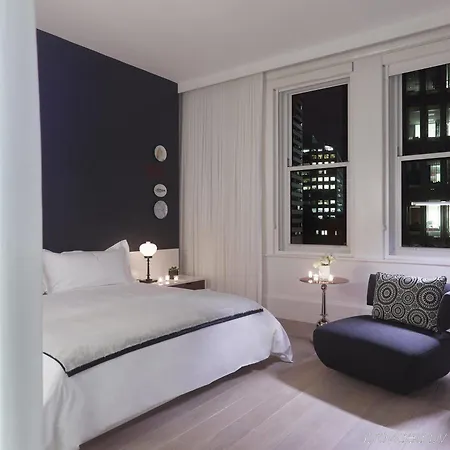 Hotel Ames Hotel, Curio Collection By Hilton Boston
