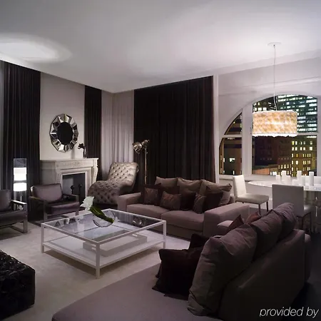Ames Hotel, Curio Collection By Hilton Boston