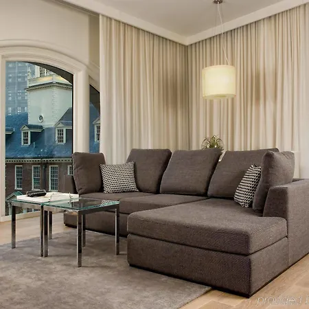 Ames Hotel, Curio Collection By Hilton Hotel Boston