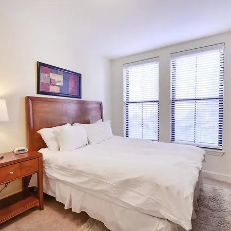 Global Luxury Back Bay Boston