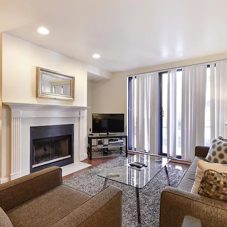 Global Luxury Back Bay