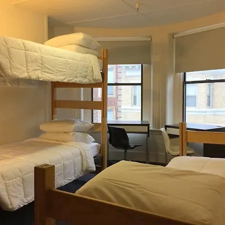 Inn Fenway 2*