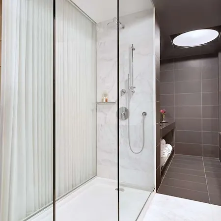 Ames Hotel, Curio Collection By Hilton 5* Boston