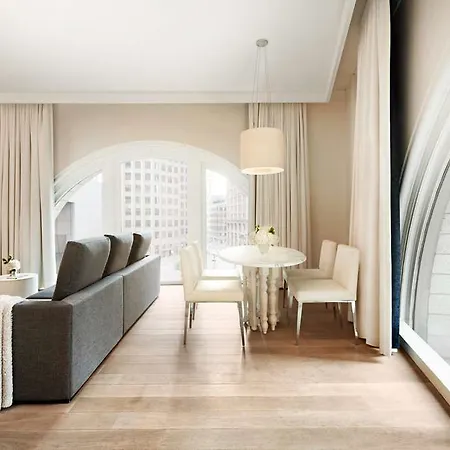 Ames Hotel, Curio Collection By Hilton 5* Boston