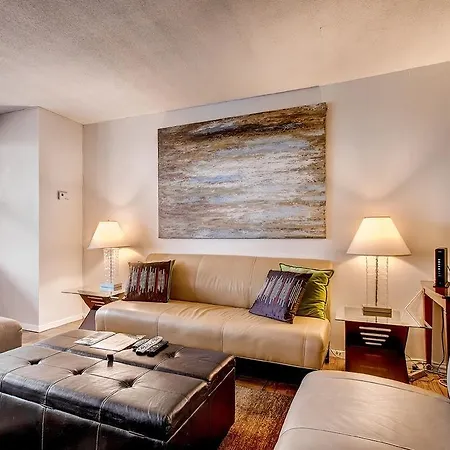 Global Luxury Suites At Longwood * Boston