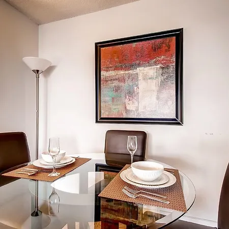 Apartment Global Luxury Suites At Longwood *