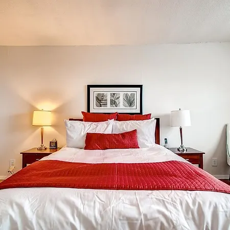 Apartment Global Luxury Suites At Longwood *