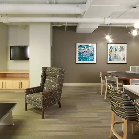 Apartment Global Luxury Suites At Longwood *