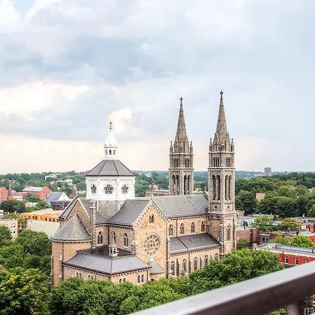 Apartment Global Luxury Suites At Longwood *