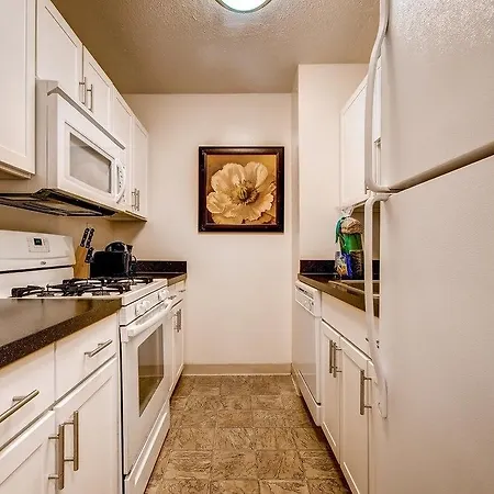 Apartment Global Luxury Suites At Longwood *