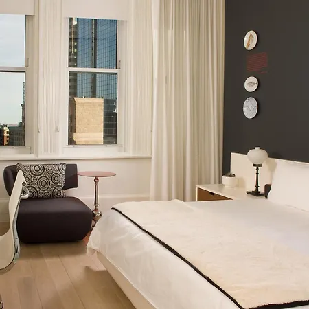 Hotel Ames Hotel, Curio Collection By Hilton Boston