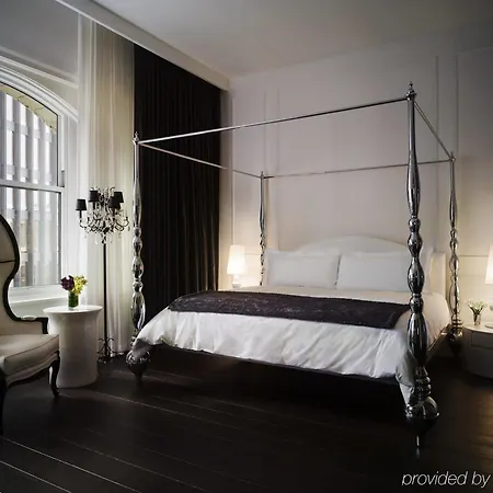 Ames Hotel, Curio Collection By Hilton Hotel Boston