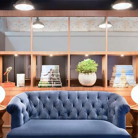Ames Hotel, Curio Collection By Hilton Boston